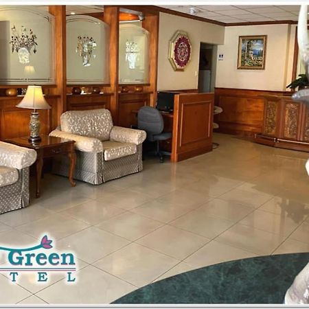 Ever Green Guatemala ภายนอก รูปภาพ