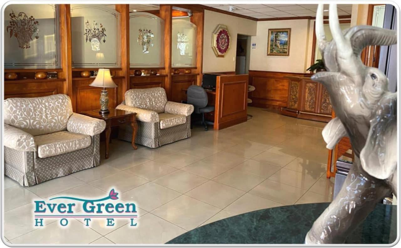 Ever Green Guatemala ภายนอก รูปภาพ
